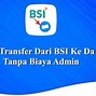 Cara Deposit Slot Via Rekening Bri Lewat Dana Tanpa Biaya Admin