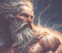 Kelemahan Dewa Zeus