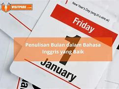 Satu Bulan Lagi Bahasa Inggris