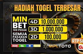 Slot Toto Togel Resmi Dan Terpercaya 2023 Gratis